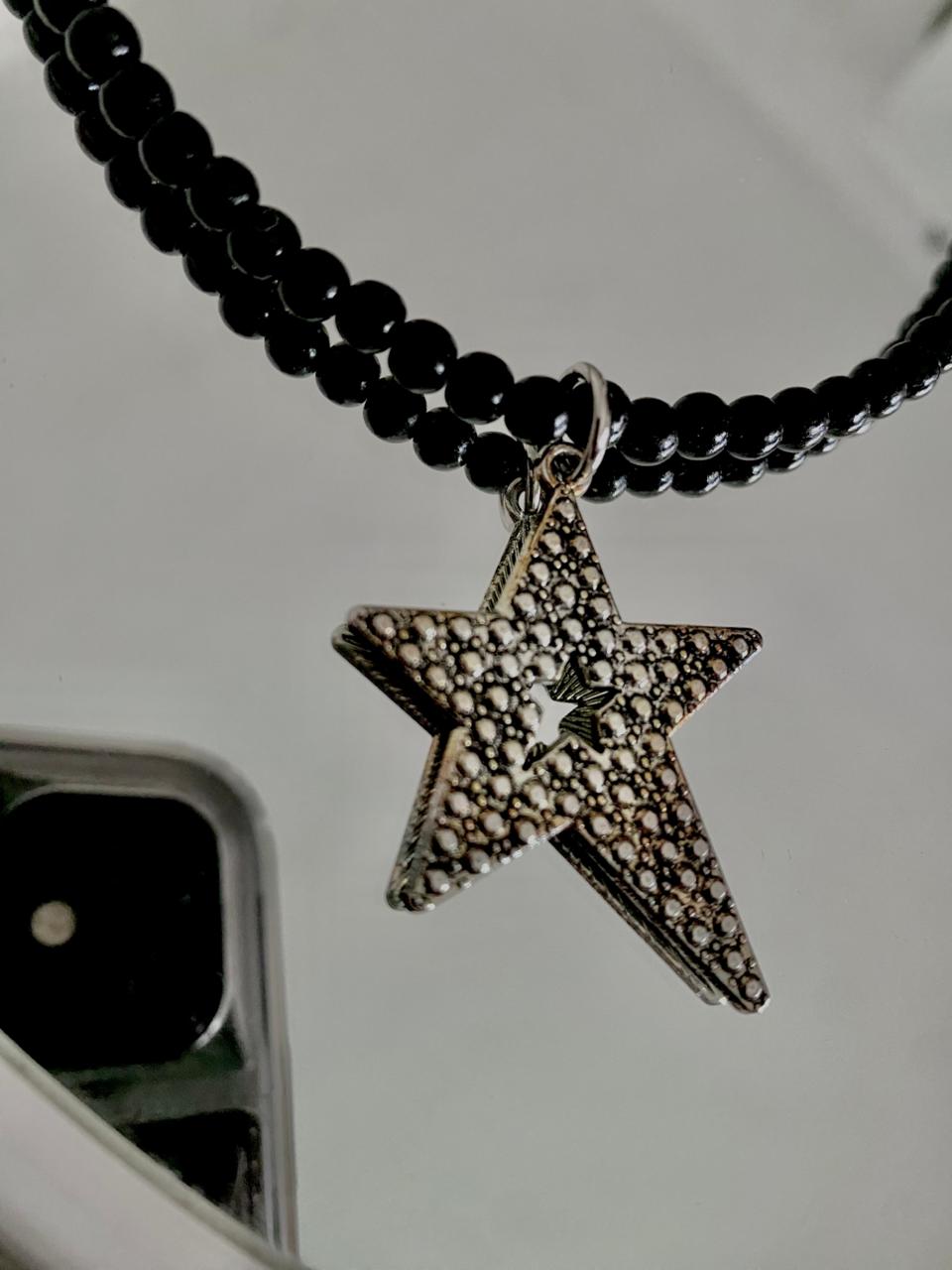 Collar RockStar